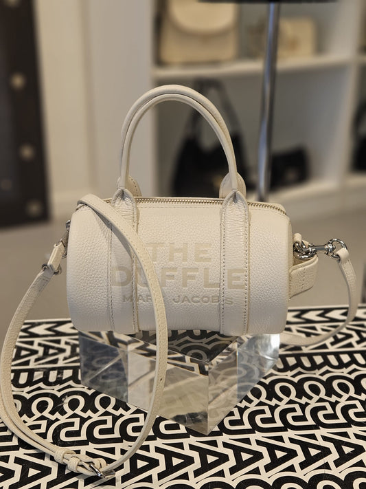 Marc Jacobs The Duffle Bag Mini