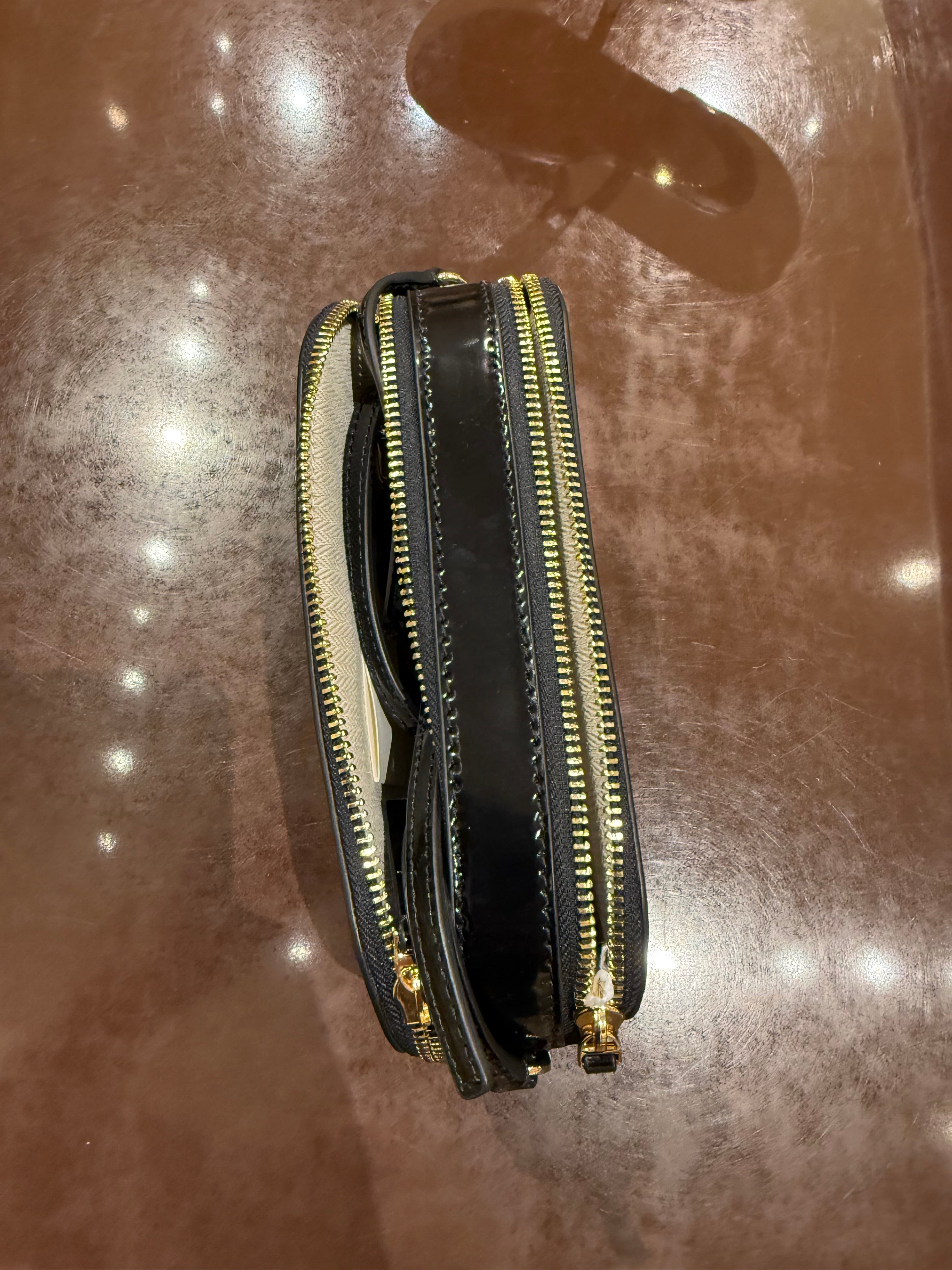 Tory Burch Smooth Camera Bag