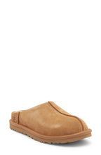 UGG Loria Clog - Chestnut
