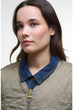 Barbour Women's Reversible Quilted Vest