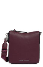 Marc Jacobs Drifter Swing Pack - Dark Plum