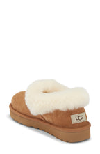 UGG Nita UGGplush Slipper - Chestnut