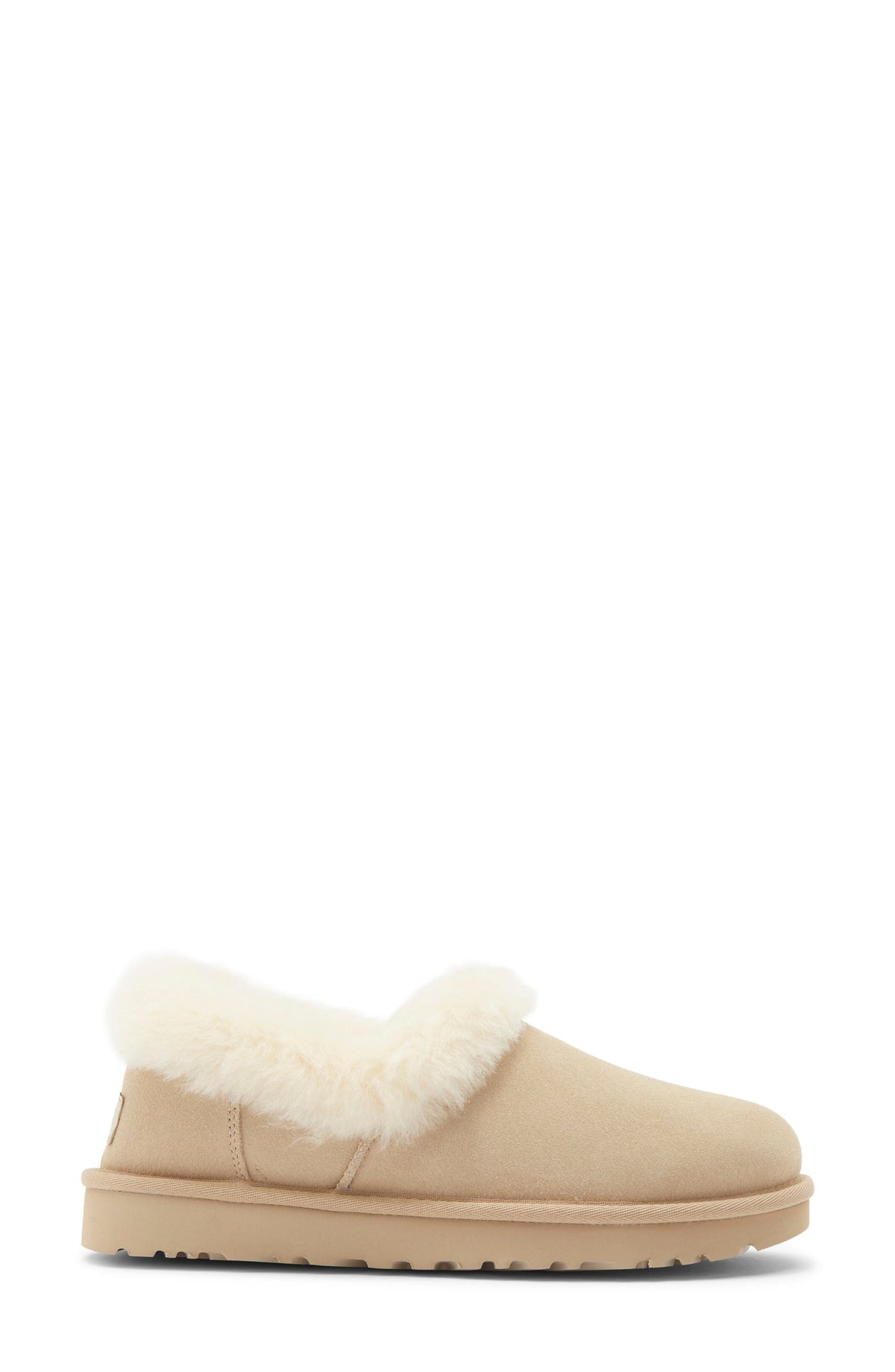 UGG Nita UGGplush Slipper - Sand