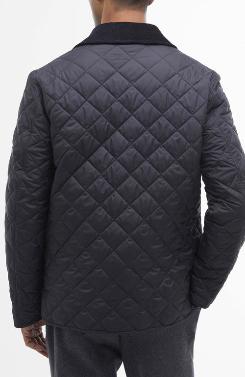 Barbour Lindfield Quilted Jacket
