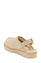 UGG Lanah Clog - Mustard Seed 2