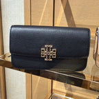 Tory Burch Britten Chain Wallet