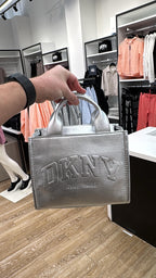 DKNY Hadlee Small Tote