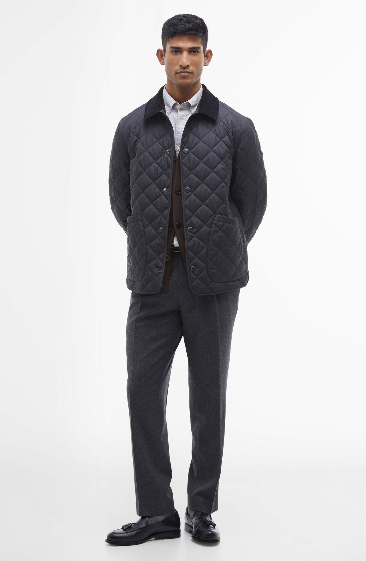 Barbour Lindfield Quilted Jacket