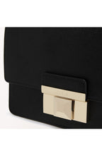 Furla Venere Mini Crossbody Bag - Black