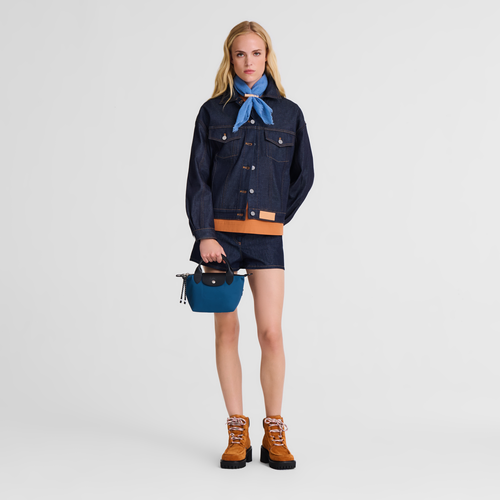 Longchamp Le Pliage Energy Series