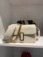 MARC JACOBS EL BOLSO DE HOMBRO J MARC 