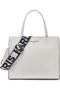 Karl Lagerfeld Maybelle Satchel