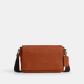 Coach Jack Small Flap Crossbody Bag