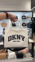 DKNY Hadlee Small Tote