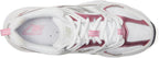 White with pink sugar 2