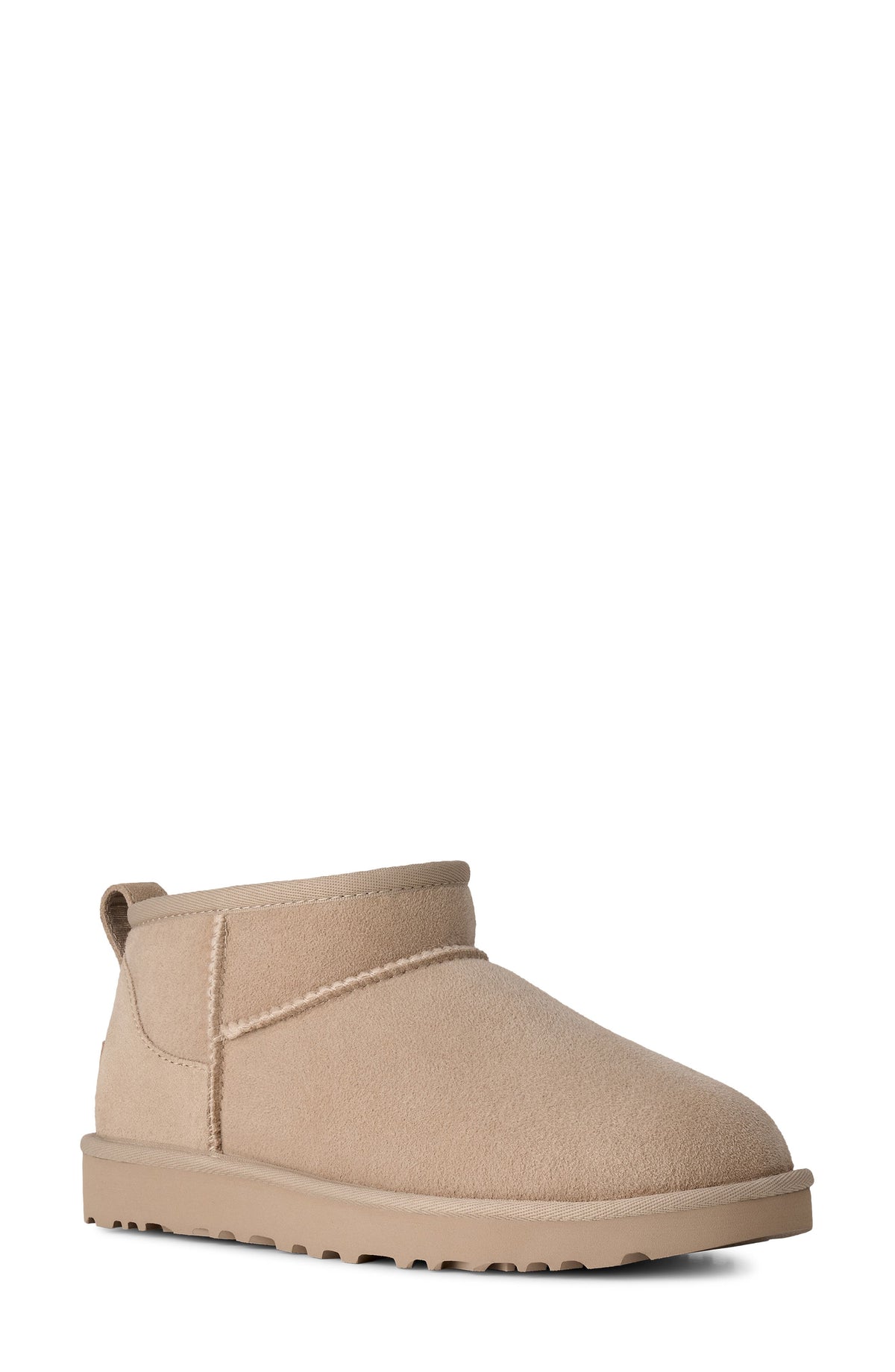 UGG Classic Ultra Mini Boot - Moonlight