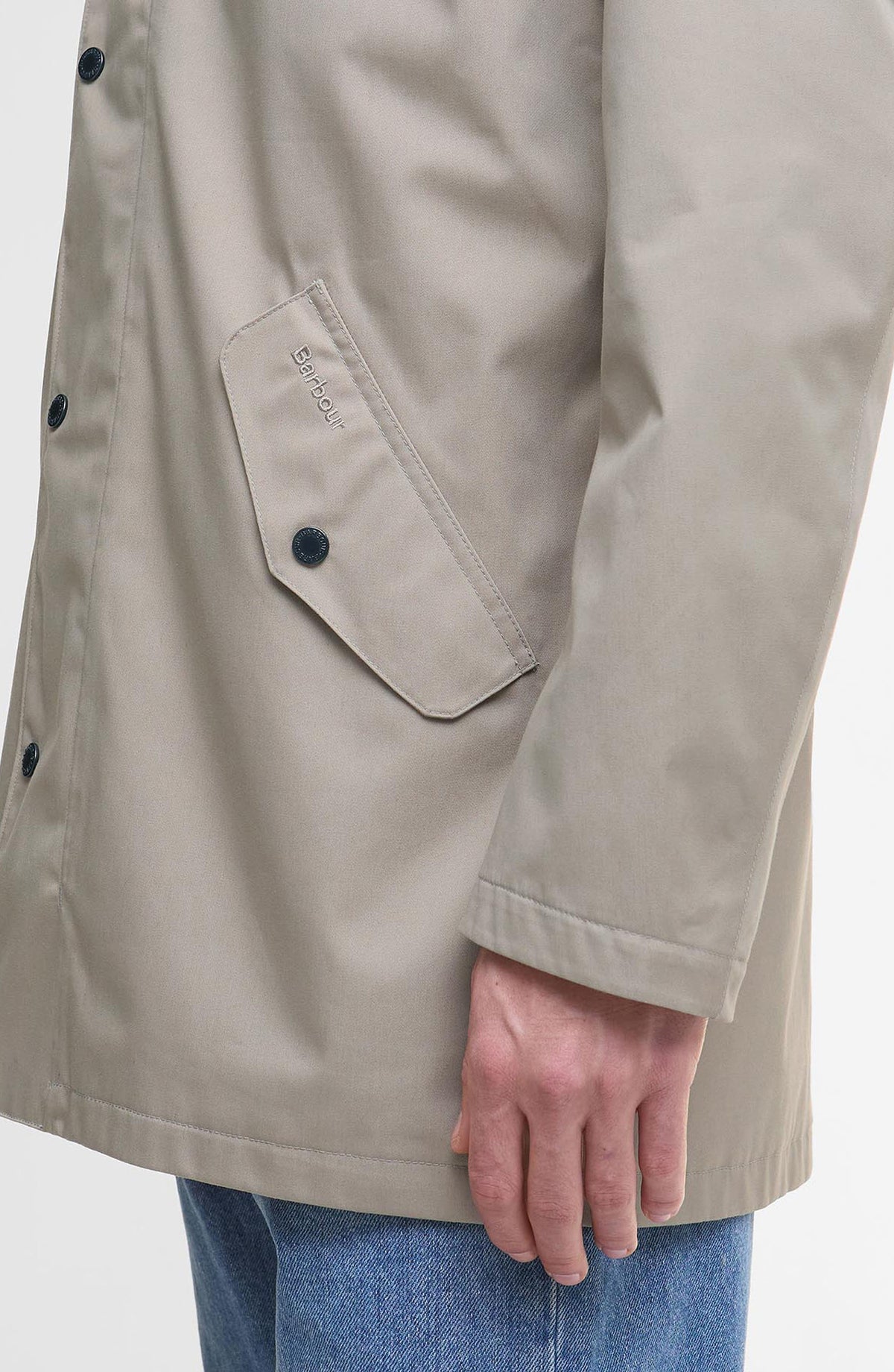 Barbour Chelsea Waterproof Jacket