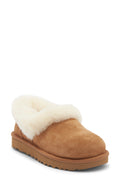 UGG Nita UGGplush Slipper - Chestnut