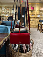 Tory Burch Emerson Mini Crossbody