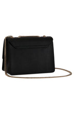 Furla Venere Mini Crossbody Bag - Black