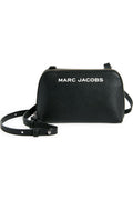 Marc Jacobs Bold SLG Small Crossbody Pouch Bag - Black