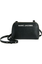 Marc Jacobs Bold SLG Small Crossbody Pouch Bag - Black