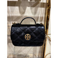 Tory Burch Willa Mini Griff oben