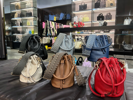 Marc Jacobs Bucket Bag