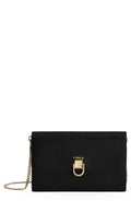Furla Circle XL Crossbody Bag - Black