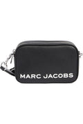 Bold Flash Camera Bag - Black