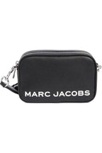 Bold Flash Camera Bag - Black