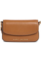 Marc Jacobs Groove Mini Crossbody Bag - Whiskey