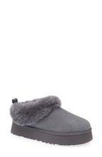 UGG Tazzelle Obsidian