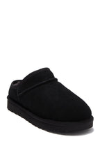 UGG Classic Slipper Black