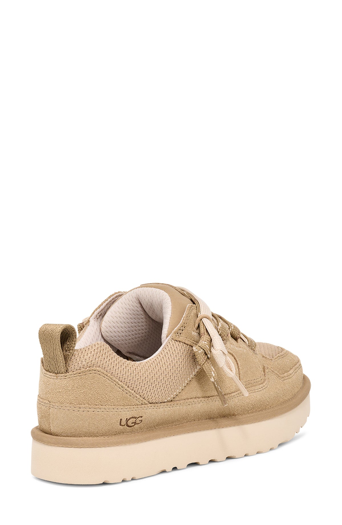 UGG Lo Lowmel Sneaker - Mustard Seed 2