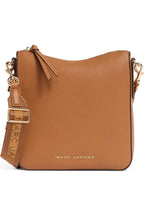Marc Jacobs Drifter Swing Pack - Whiskey