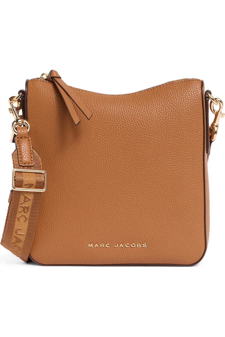 Marc Jacobs Drifter Swing Pack - Whiskey