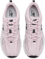 Stone pink with faded black 2