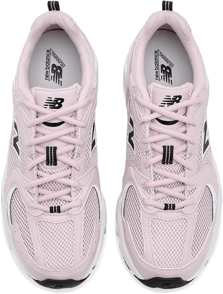 Stone pink with faded black 2