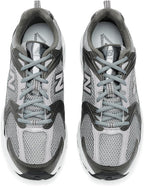 Black metallic with truffle salt 2