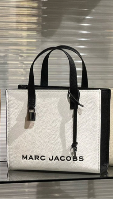 Marc Jacobs Mini Grind