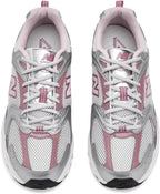 Silver metallic with rosewood 2