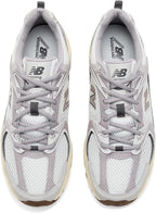 New Balance 530 - Grey matter with truffle salt 2