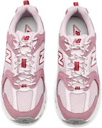 Rosewood with pink salt 2