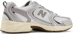 New Balance 530 - Grey matter with truffle salt 3