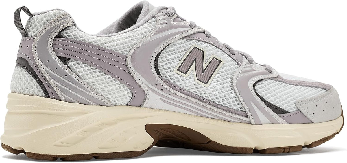 New Balance 530 - Grey matter with truffle salt 3