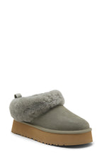 UGG Tazzelle Moss Green