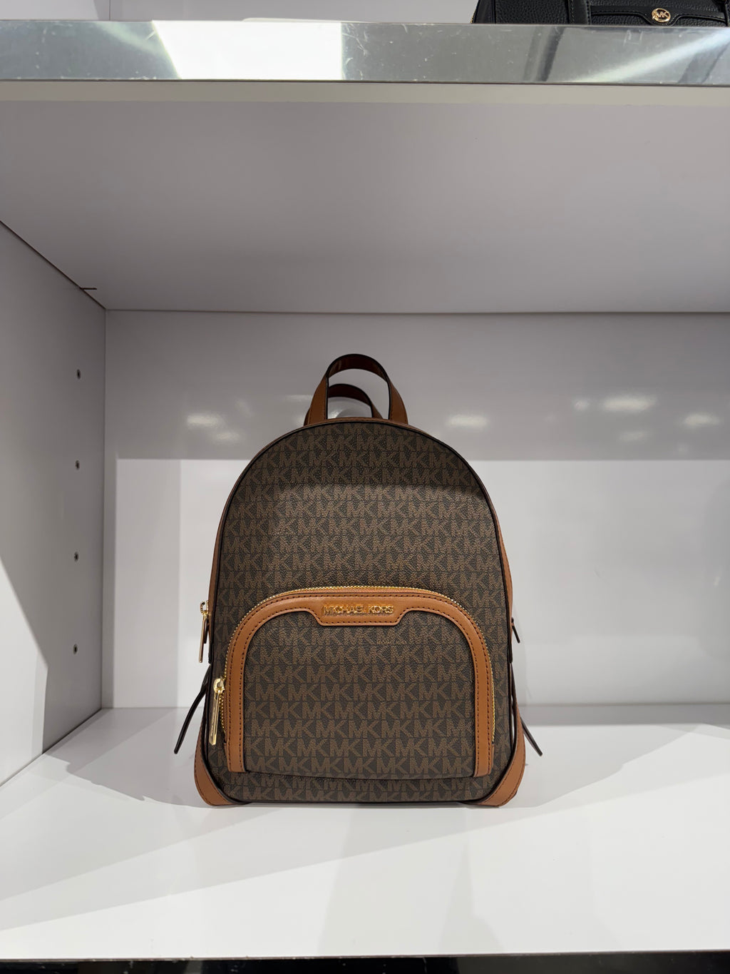 Mochila mediana Jaycee de Michael Kors