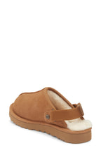 UGG Lanah Clog - Chestnut Brown 2