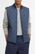 Barbour Tyneport Quilted Vest
